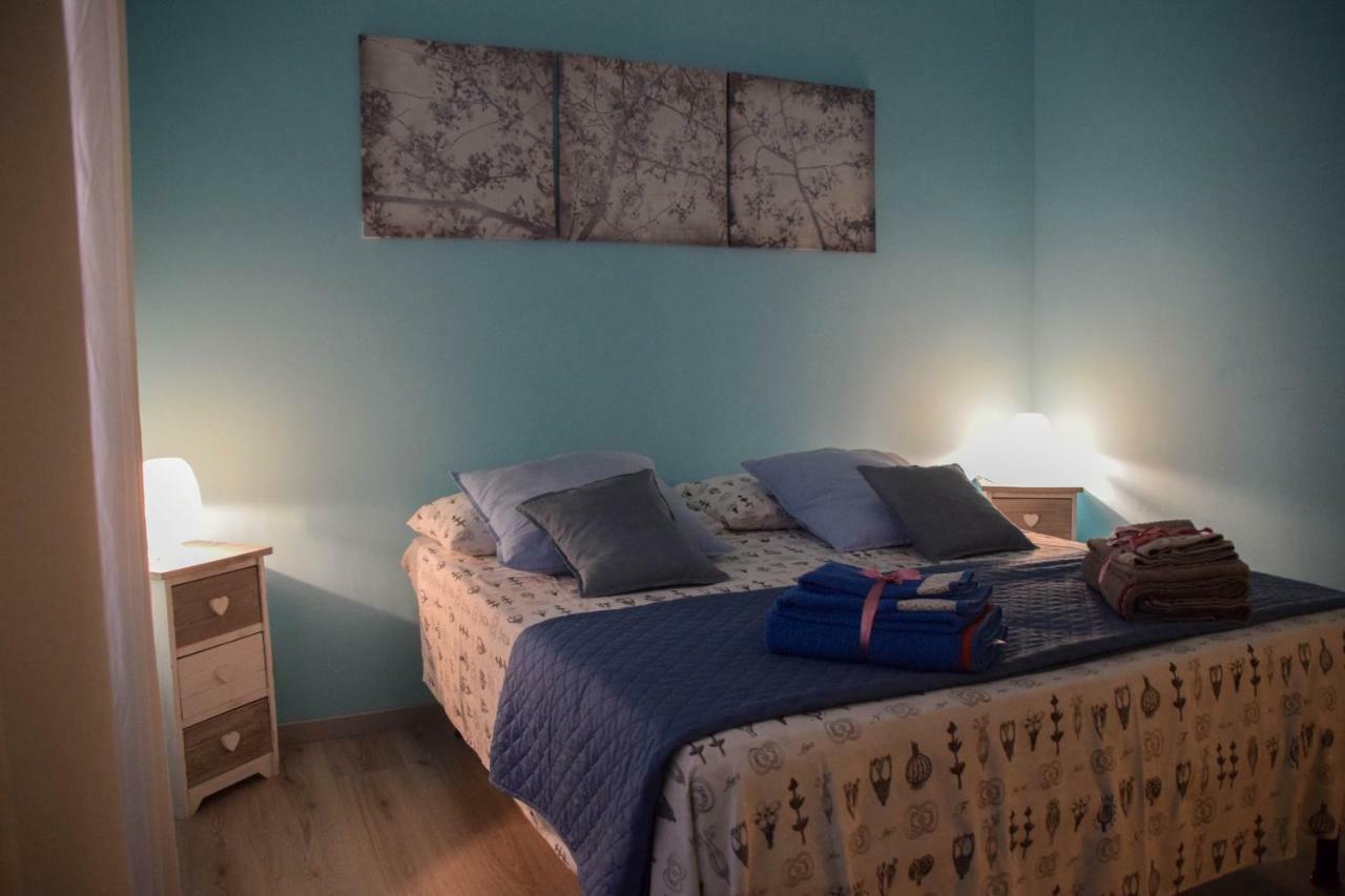 Appartamento Casa Cristina *