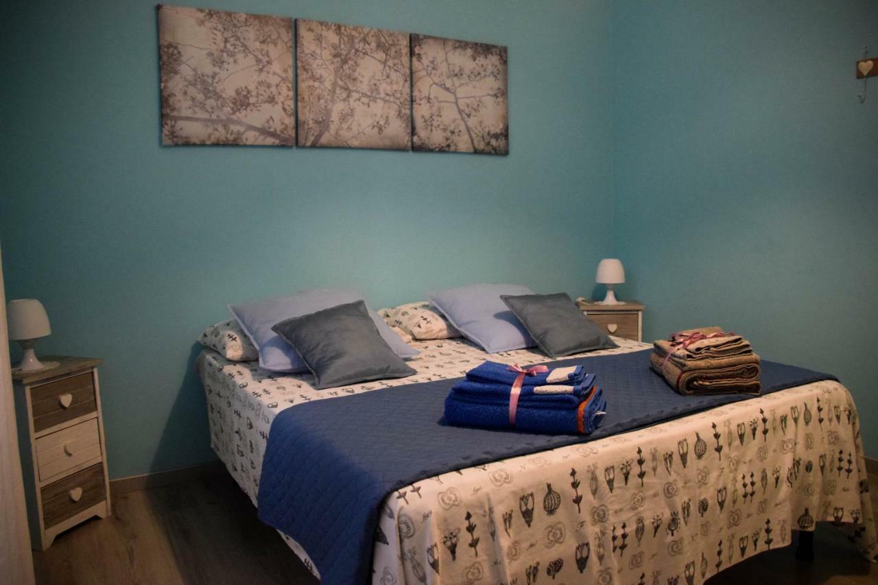 Apartamento Casa Cristina