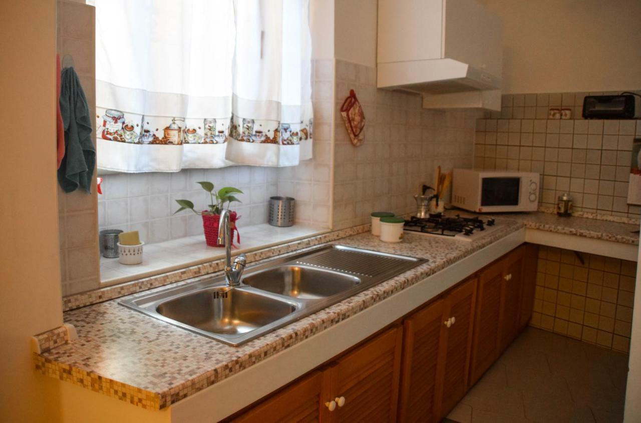 Apartamento Casa Cristina *