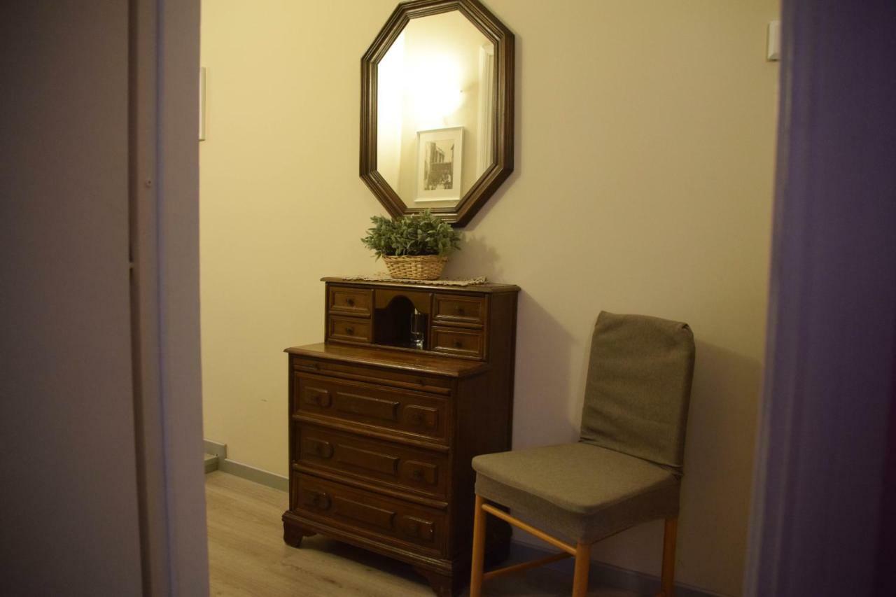 Apartamento Casa Cristina *