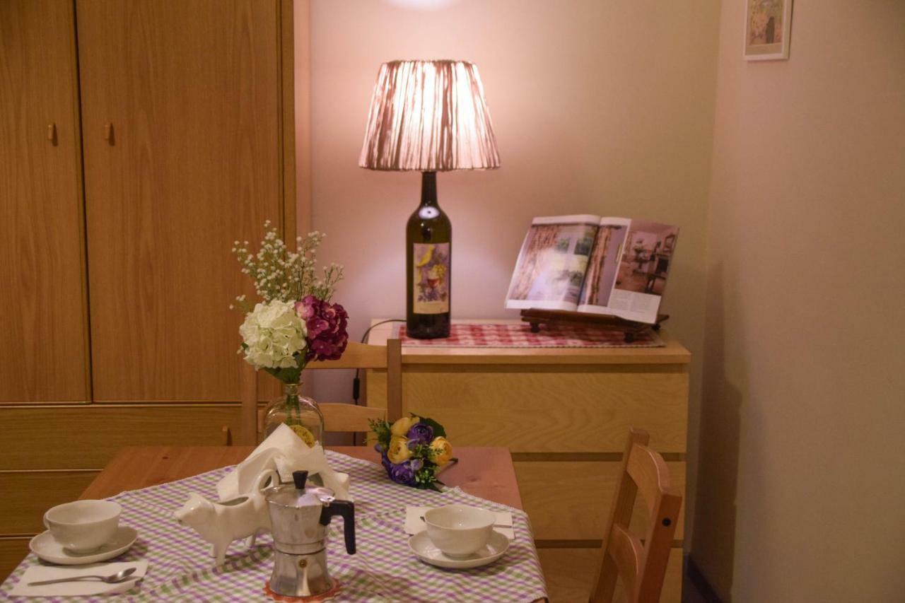 Apartamento Casa Cristina *