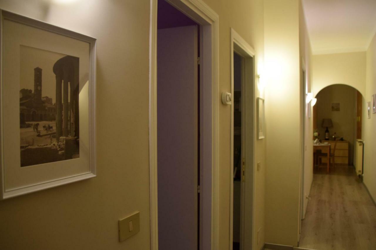 Apartamento Casa Cristina